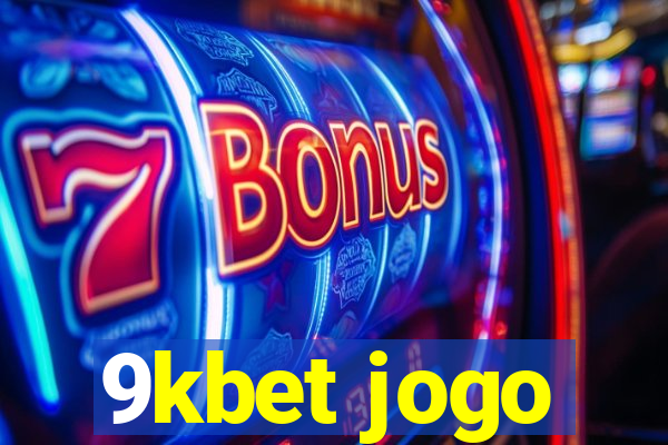 9kbet jogo